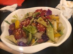 -湘肠香火锅店(团结湖店)
