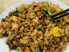 -钢阳酸菜红烧牛肉面(季乐路店)