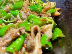 -张氏父子常德肠子馆(贺龙店)