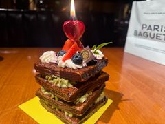 -巴黎贝甜(月坛南街店)