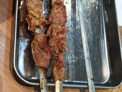 -贯贯吉·清真餐厅(浙江中路店)