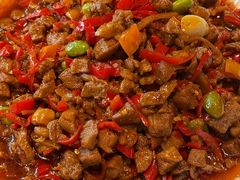 -千百味红餐厅·江西菜(绿地双子塔店)