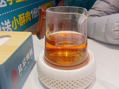 -东流山烤鸭·家常菜(雨山龙湖店)