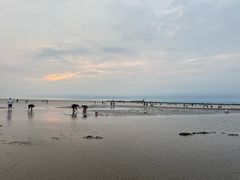 -东戴河风景区-止锚湾