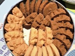 -珍妮曲奇聪明小熊(尖沙咀店)