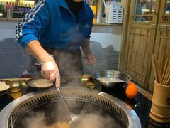 -锅来乐地锅鸡(安亭店)
