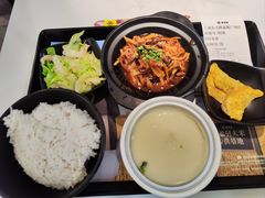 -老娘舅(富都广场店)