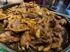 -甘家界牌柠檬鸭(青山店)