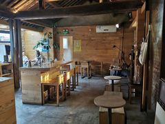 -VOYAGE COFFEE(北锣鼓巷店)