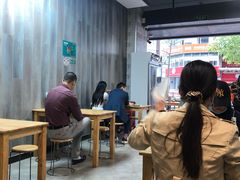 大堂-山水肠粉(盐田店)