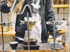 -ABOUT LIFE COFFEE BREWERS
