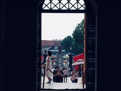 -辛亥革命博物院北区