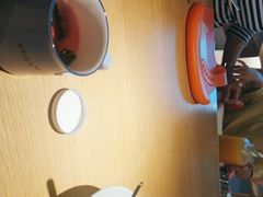 -蜜桃餐厅·伴山(绿宝广场店)