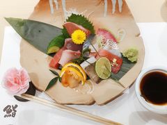 -鮨一日本料理(大中华店)