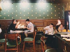 大堂-The Cheebat 锌吧·Bistro(体育西店)
