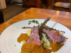 -羽深肉铺 Steak & Wine
