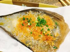 -阿龙烧烤(广达路店)