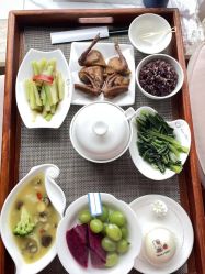 -馨月汇·一悦馨香月子中心(前滩店)