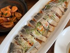 -花舍·新派粤菜·西餐·下午茶(亚运村·鸟巢店)
