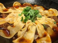 -符离集餐厅(万象城店)