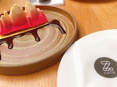 -自如ZSPACE四合院艺术餐厅