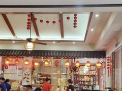 -龙记烤鸭店(新民路店)