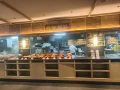 -老淮滨-蚌埠非遗小吃(淮河路店)
