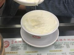 -义顺牛奶公司(庇利金街店)
