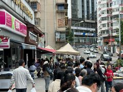 -蒋家肠旺面馆老店(合群路店)