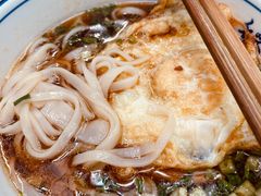 辣椒炒肉粉-虎子面粉馆(五一东村店)