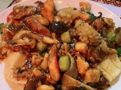 -御膳小厨(长春道店)