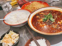 -馬伍旺川菜(金象城店)