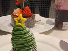 -KNOTKNOT珞珞·日式甜品(K11店)