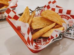 -Eckl’s爱氏热狗(猫街店)