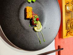 -叶叶菩提(太原别墅店)