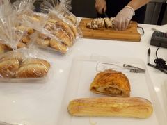 -面包新语(滨湖万达店)