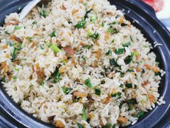 -钱大妈海鲜饭店(保利林语店)