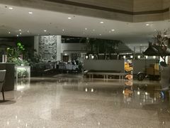 -上海静安昆仑大酒店