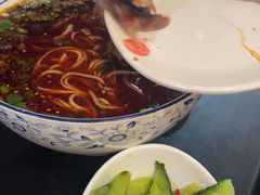 -清真磨沟沿老字号牛肉面(总店)