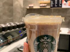 -星巴克臻选(深圳卓悦中心店)