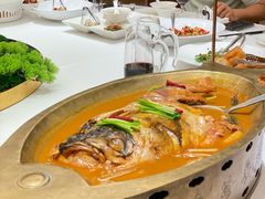 -山东宾馆·齐鲁苑餐厅