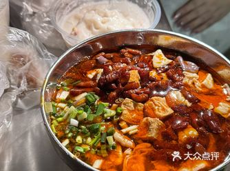 总体评价：2.5分 除了臭豆腐其它都一般般