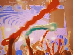 -MOSSO音乐酒吧·Live House(南京西路店)