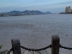 -江心屿景区