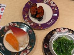 -万岁寿司(万国店)