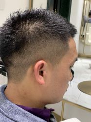 -S.HAIR SALON