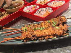 -饕林餐厅(春熙路店)