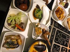 -堂会(白云店)