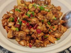 -龚师傅土菜馆.地道农家菜(魅力湘西店)