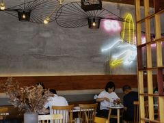 大堂-The Rug Cafe(王府中环店)